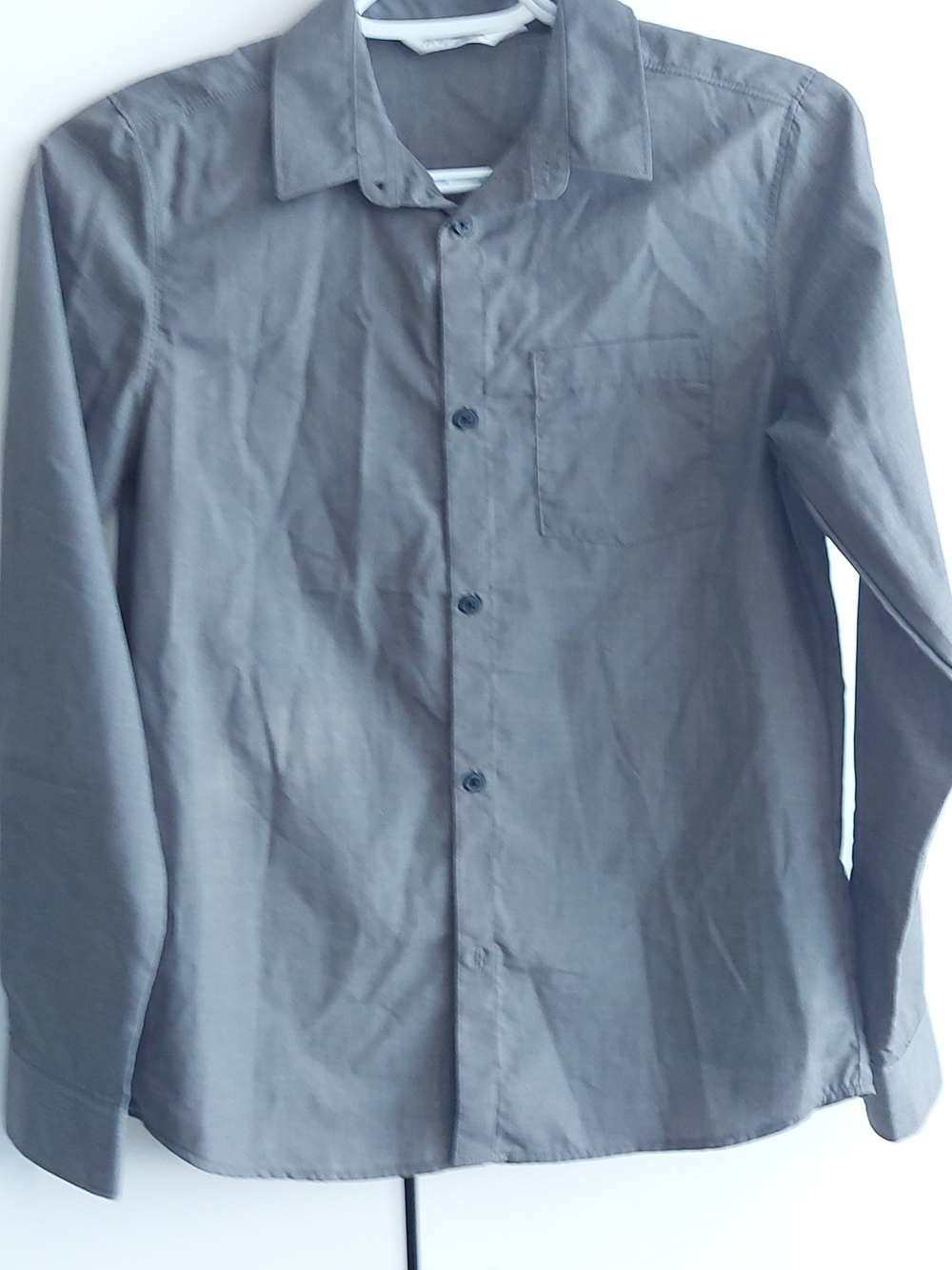 Bundle of Boys' Long Sleeved Shirts